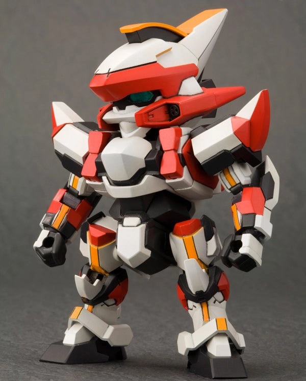 Robot Toy D-Style #22 ARX-8 Laevatein Full Metal Panic Kotobukiya Model Kit