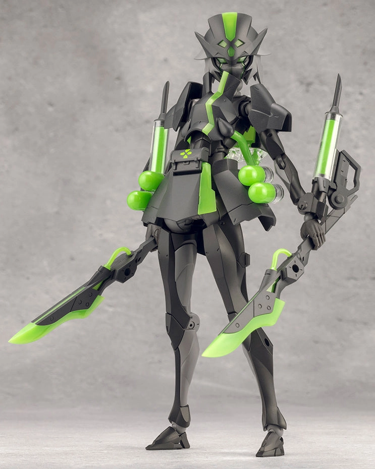 Kotobukiya Megalomaria Unlimited Universe Peridot Model Kit CX023 Recycled plastic