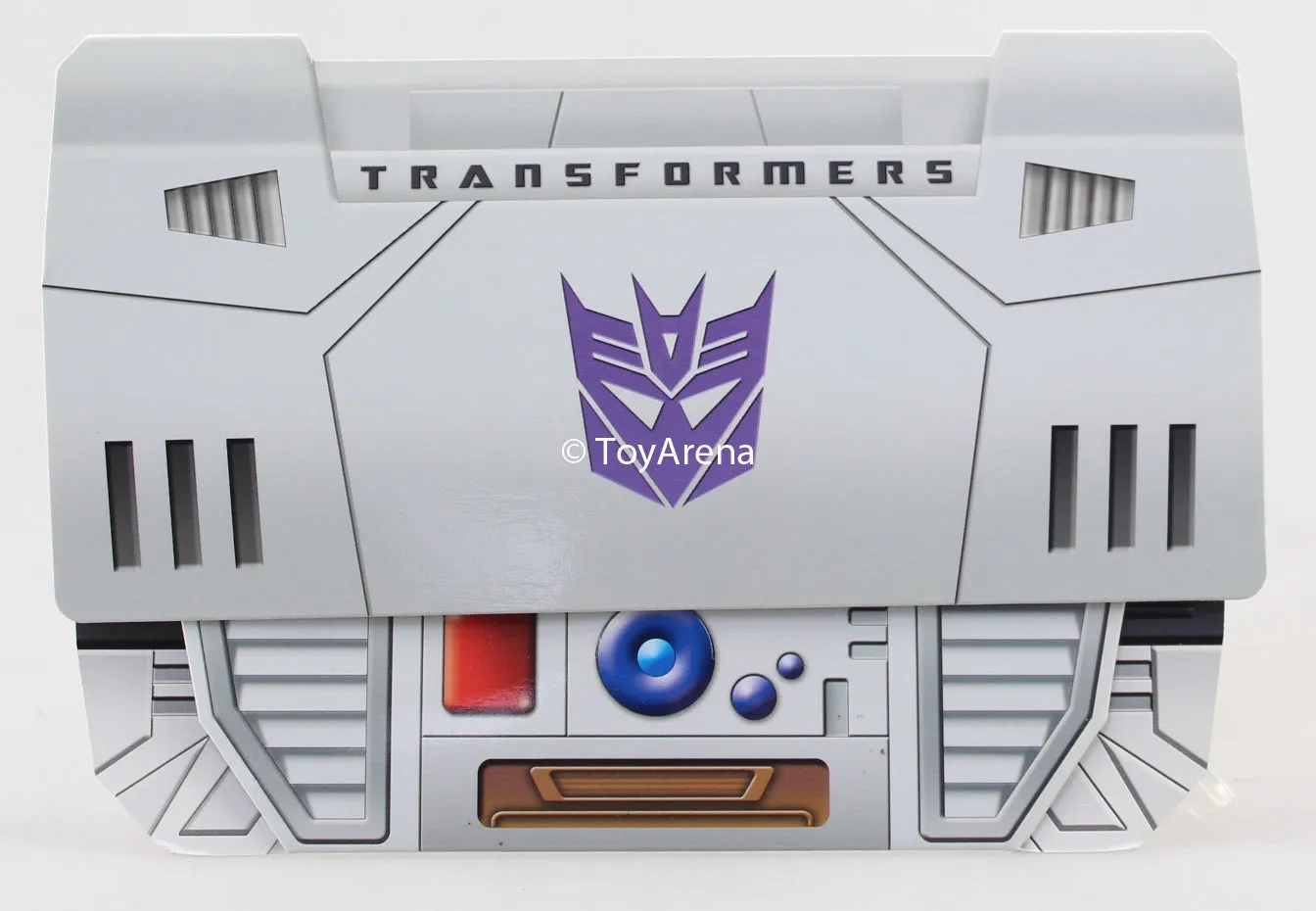 GPS Tracker Cyber Pet Transformers Masterpiece MP-36 Megatron ( COIN ONLY )