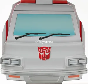 Transformers Masterpiece MP-30 Ratchet (Coin Only) Secret Agent