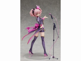 Licorne 1/8 Mika Jougasaki Cinderella Girls (Tulip Ver.) PVC Scale Statue Figure Articulated Figure
