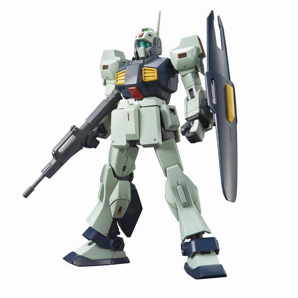 Premium Toy Gundam 1/144 HGUC #140 Gundam Unicorn MSA-003 Nemo (Unicorn Ver.) Model Kit