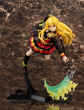 Easy Eight 1/7 The Idolmaster Miki Hoshii The Sleeping Beauty Limited Ver. Scale Statue Figure Animation Series Event Souvenir