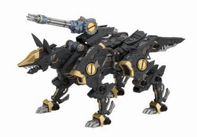 Kotobukiya Zoids HMM-034 RZ-046 Shadow Fox Marking Plus 1/72 Scale Model Kit ZD145X Painted Model Movie Figure