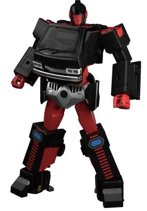 Transformers Masterpiece G MPG-11 DK-2 Guard Action Figure Wildlife Conservation Fulfillment Attain