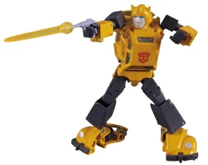Ecosystem Maintain Transformers Masterpiece MP-45 Bumble Bee Ver 2.0 Bumblebee Volkswagen