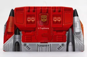 Transformers Masterpiece UW-01 Superion ( COIN ONLY ) Space Probe