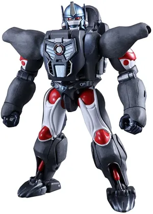 Transformers Masterpiece MP-32 Convoy (Beast Wars) Optimus Primal Mystery Solving