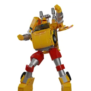 Transformers Masterpiece MP-56  Riggorus Food grade
