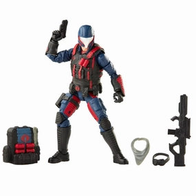 Graduation Gift Movie Figure Hasbro G.I. Joe Classified Series #22 Special Missions: Cobra Island Cobra Viper Target Exclusive Action Figure