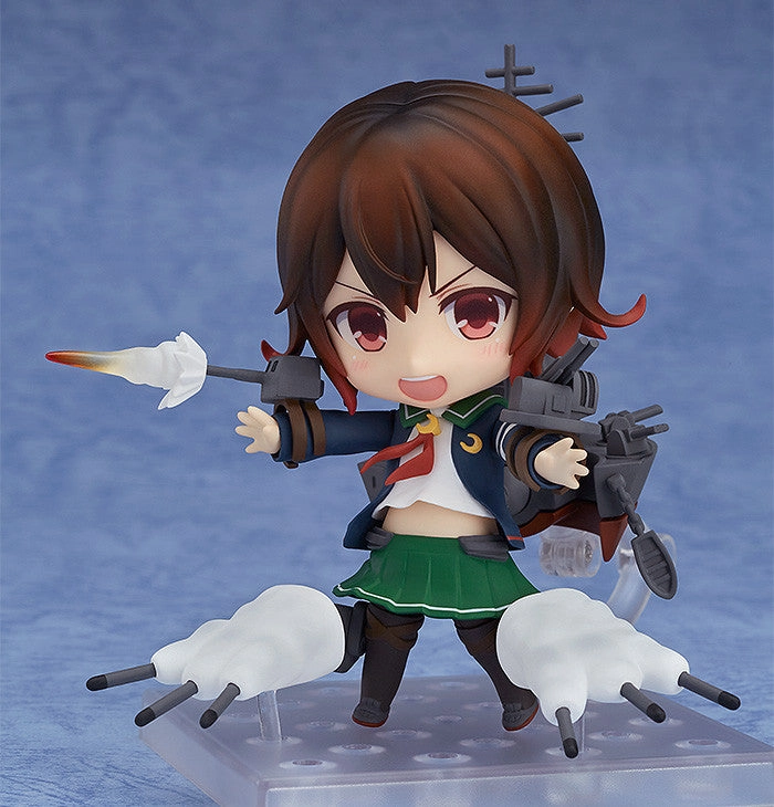 Nendoroid #778 Mutsuki Kai-II (Kai Ni) Kantai Collection -KanColle- PVC Goods