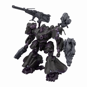 Bandai 30 Minutes Missions 30MM Arquebus Add VE-40A Open Faith / V.II Snail (Armored Core VI: Fires of Rubicon) Model Kit Tourist Memorabilia