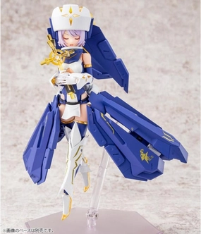 Kotobukiya Megami Device #14 Bullet Knights Exorcist Model Kit KP561 Evergreen Product