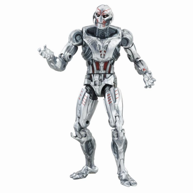 Mathematical Model Marvel Legends Marvel Studios the First Ten Years Ultron Avenger : Age of Ultron Action Figure