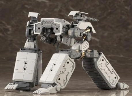 Casual Fan Frame Arms Gigantic Arms 03 Movable Crawler Kotobukiya Model Kit GT003