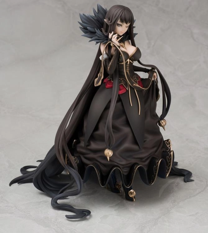 Chase Variant Funny Knights 1/8 Fate/ Apocrypha Assassin of Red Semiramis Scale Statue Figure PVC