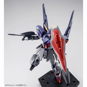 Character Toy Art Series Gundam 1/144 HGBD:R GAT-04EL Eldora Windam (Exclusive) Model Kit