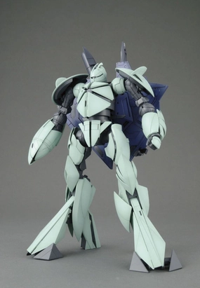 Avid Fan Gundam 1/100 MG Turn A Gundam CONCEPT-X 6-1-2 Turn X Model Kit