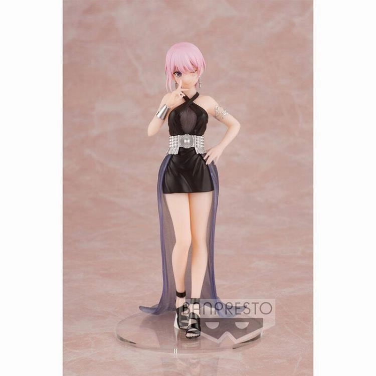 Gaming Hero Banpresto Kyunties Ichika Nakano The Quintessential Quintuplets Figure Statue Deep Sea Diver Display Toy