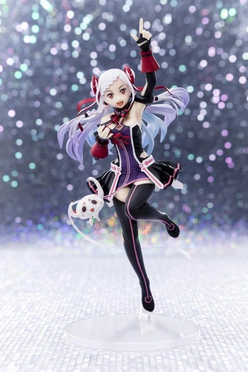 Genco 1/7 Yuna Sword Art Online The Movie: Ordinal Scale PVC Scale Statue Figure Pop Vinyl Bohemian style