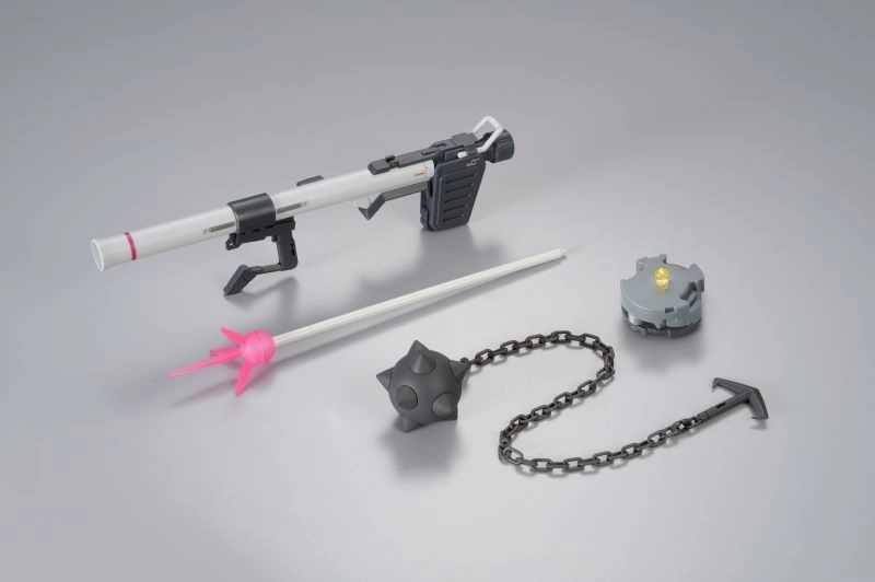 Egyptian Art Price Guide Gundam 1/100 MG Custom Set for RX-78-2 Gundam Ver. 3.0 Model Kit Exclusive