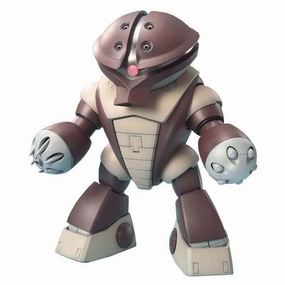 Gundam 1/100 MG Gundam 0079 MSM-04 Acguy Model Kit Corporate Gift Special Color