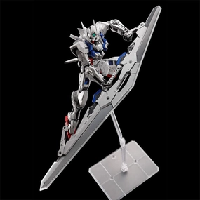 Gundam 1/100 MG Gundam Astraea Proto GN Twin Broad Blade Model Kit Exclusive Graduation Gift Emotional Connection
