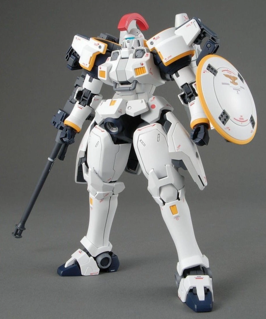 PVC Model Fantasy Vehicle Gundam 1/100 MG Gundam Wing EW OZ-00MS Tallgeese EW Model Kit