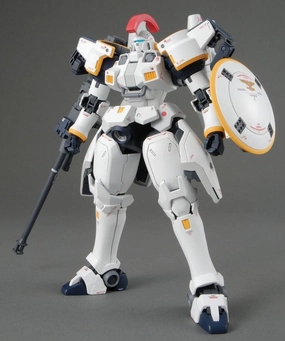PVC Model Fantasy Vehicle Gundam 1/100 MG Gundam Wing EW OZ-00MS Tallgeese EW Model Kit