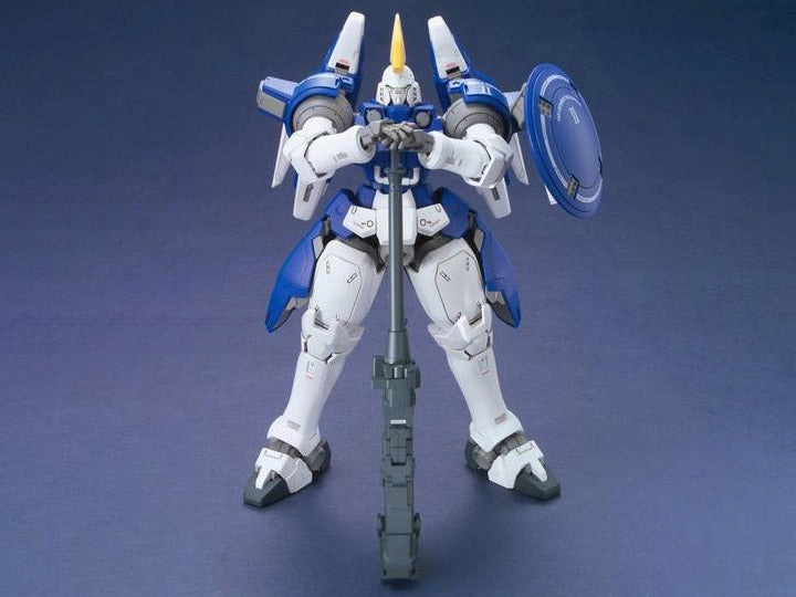 Gundam 1/100 MG OZ-00MS2 Tallgeese II Premium Bandai Limited Exclusive Model Kit Wedding Topper Spiritual Icon