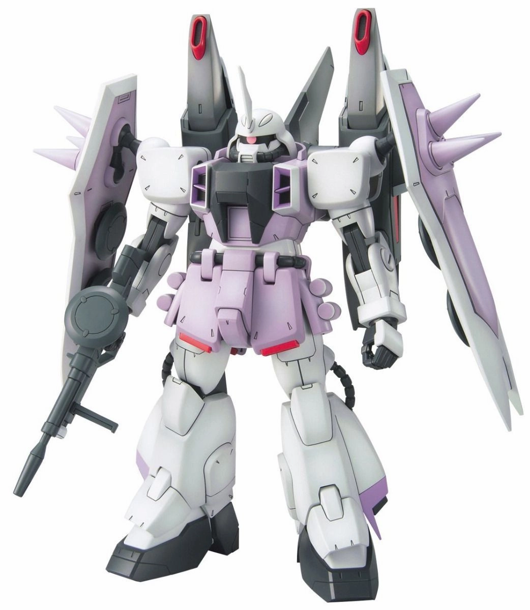 Abstract Form Blue Ribbon Gundam 1/100 NG Seed Destiny #04 Blaze ZGMF-1001/M Phantom Ray ZaBarrel Colors Model Kit