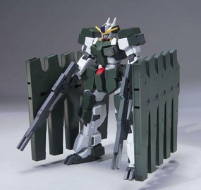 Gundam 1/144 HG 00 #67 GN-010 Gundam Zabanya Model Kit Hobbyist Community