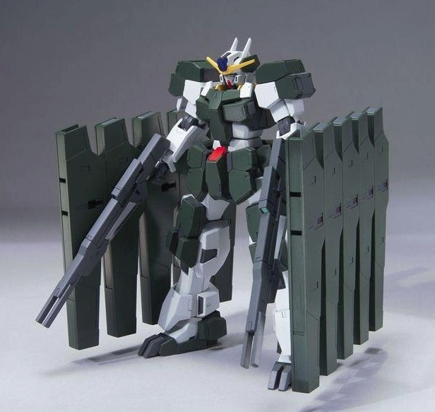Gundam 1/144 HG 00 #67 GN-010 Gundam Zabanya Model Kit Hobbyist Community