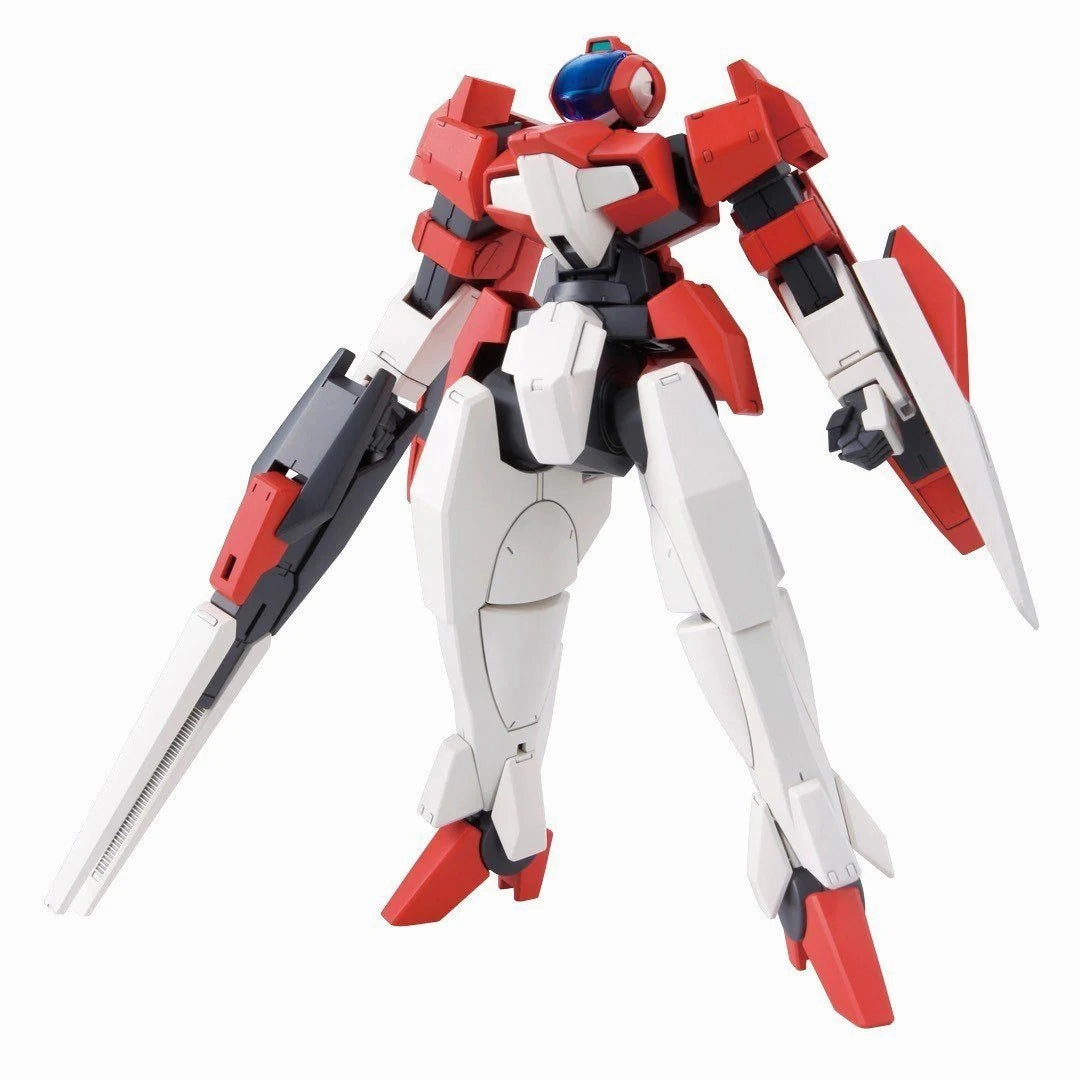Museum Quality Gundam 1/144 HG AGE #28 RGE-G2100 Clanche Model Kit