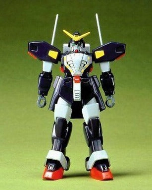 Gundam 1/144 HG G Gundam #06 Gundam Spiegel Model Kit Modular Design Resin Statue