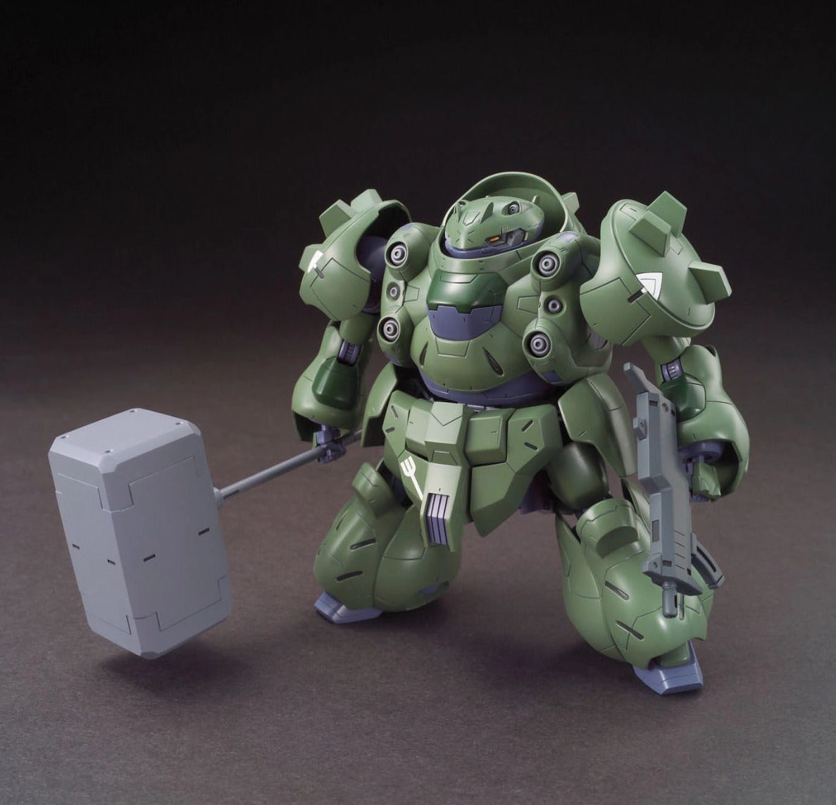 Bohemian style Animation Character Gundam 1/144 HG IBO #008 ASW-G-11 Gundam Gusion Model Kits