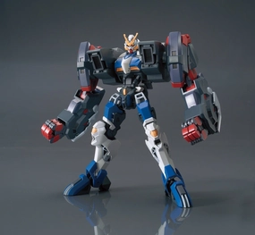 Mythical Animal Amateur Hobby Gundam 1/144 HG IBO #038 ASW-G-71 Gundam Dantalion Model Kit