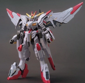 Indie Game Variant Paint Gundam 1/144 HG IBO #040 ASW-G-35 Gundam Marchosias Model Kit