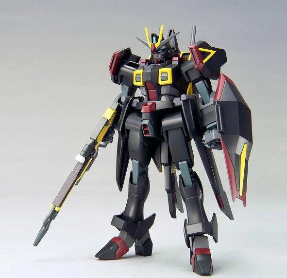 Ancient God Egyptian Art Gundam 1/144 HG Seed #20 ZGMF-X88S Gaia Gundam Model Kit