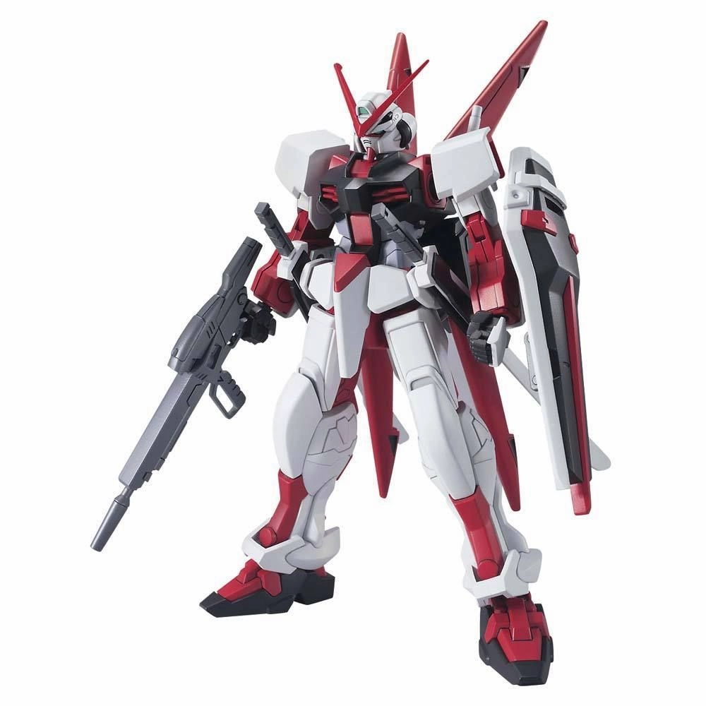Music Icon Gundam 1/144 HG Seed Remastered #R16 MBF-M1 M1 Astray Model Kit