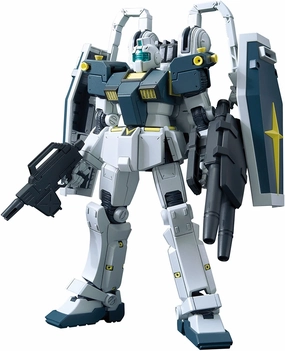 Gundam 1/144 HG Thunderbolt RGM-79 GM Anime Color Model Kit Assembly Required