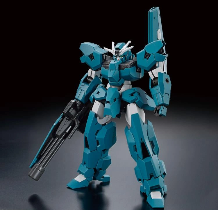 Gundam 1/144 HG WFM #17 EDM-GA-01 Gundam Lfrith Ur Model Kit Pride And Joy