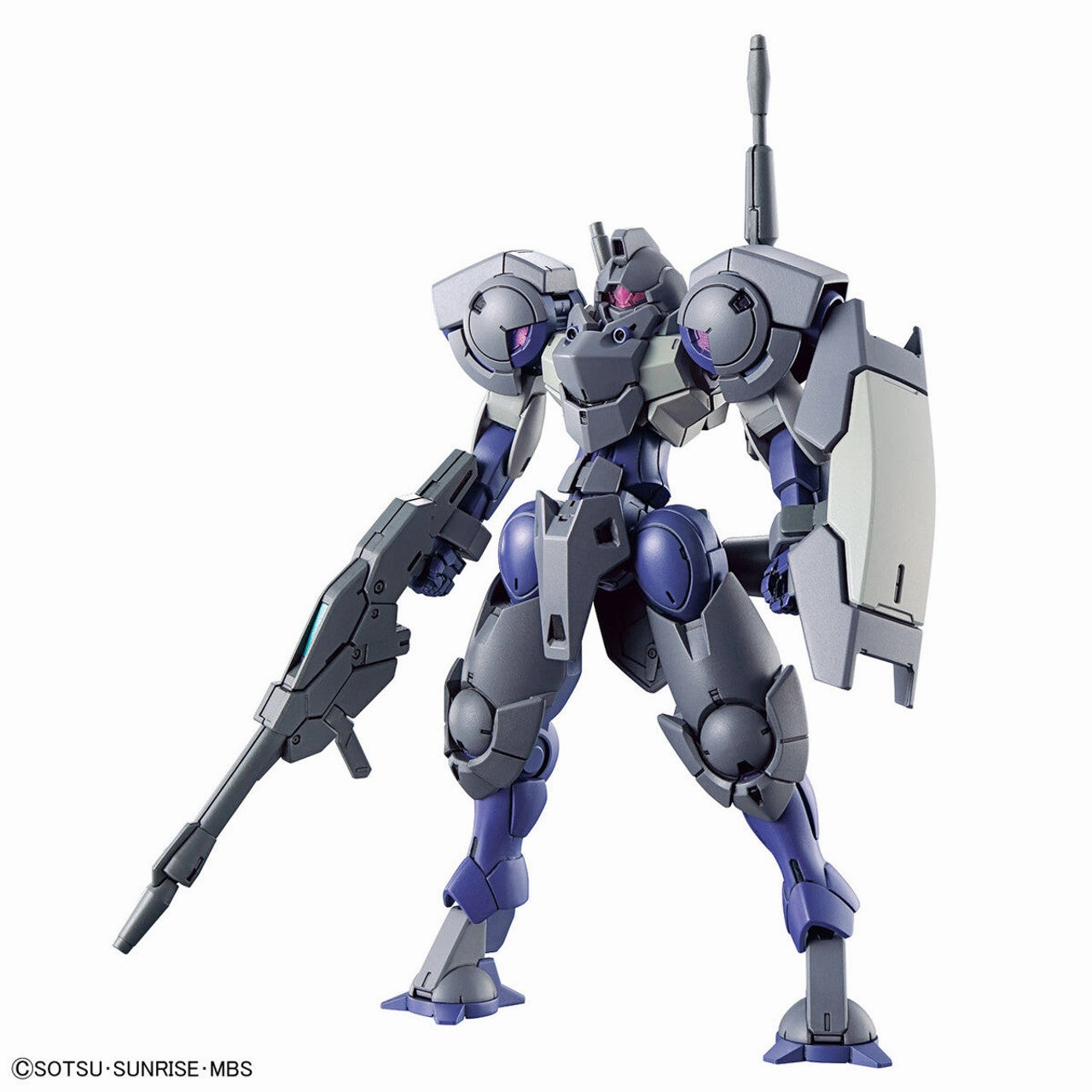 Story Driven Audience Favorite Gundam 1/144 HG WFM #22 CFP-013 Heindree Sturm Model Kit Hobbyist Collection