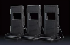 Gundam 1/144 HG White Base MS Hangar Set The Gundam Base Limited Model Kit Exclusive Brand Advocate