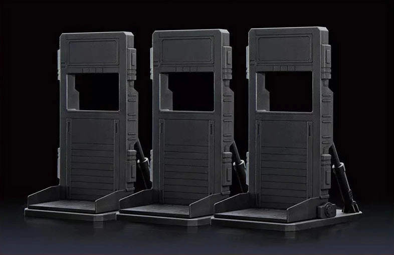 Gundam 1/144 HG White Base MS Hangar Set The Gundam Base Limited Model Kit Exclusive Brand Advocate