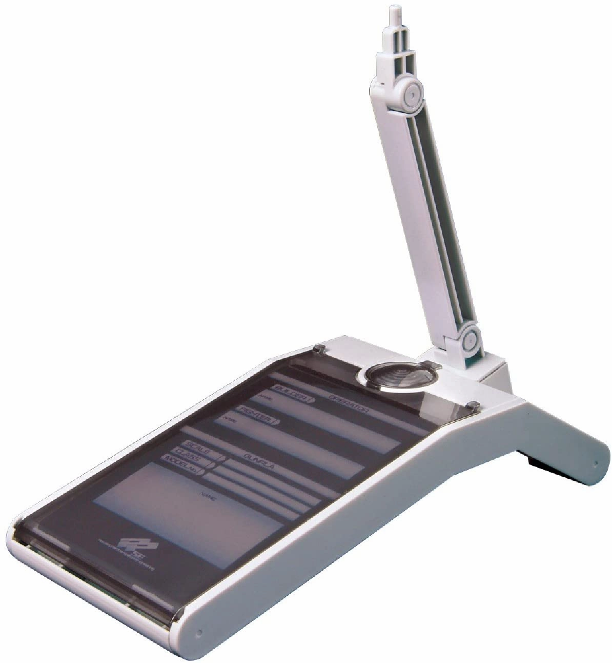 Gundam 1/144 HGBC #000 GP Base Gunpla Display Set Stand 1/144 1/100 Build Customs Model Kit Branded Product