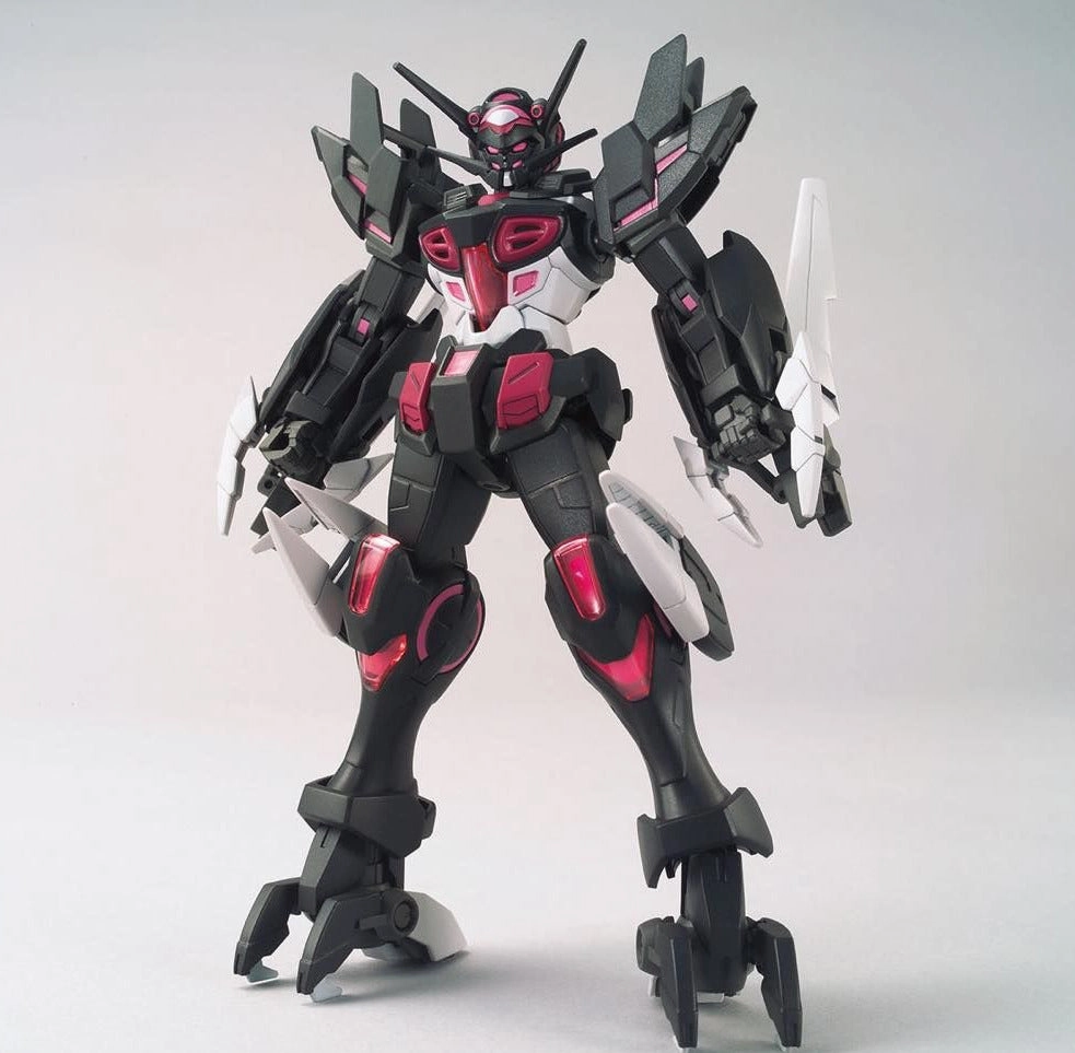 Dining Table Gundam 1/144 HGBD:R #020 YG-III Gundam G-Else Model Kit