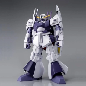 Durable Material Gundam 1/144 HGBD RMS-099BC Build Gamma Gundam (Exclusive) Model Kit