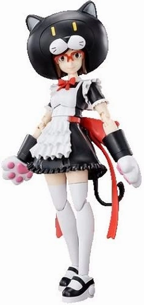 Gaming Toy Gundam 1/144 HGBF Chinyagguy Build Fighters Model Kit Exclusive