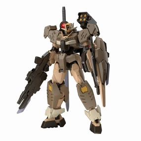Gundam 1/144 HGBM #10 GNT-0000SDV 00 Command Qan[T] Quanta (Desert Type) Model Kit Action Replica